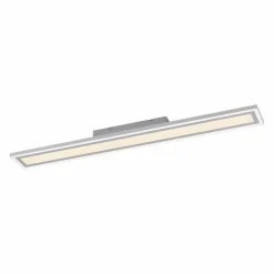 Luminaires Leuchten Direkt Plafonnier Leuchten Direkt EDGING LED Blanc, 2 lumières, Télécommandes* Éclairage Led