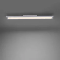 Luminaires Leuchten Direkt Plafonnier Leuchten Direkt EDGING LED Blanc, 2 lumières, Télécommandes* Éclairage Led