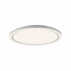 Luminaires Leuchten Direkt Plafonnier Leuchten Direkt BEDGING LED Blanc, 2 lumières* Éclairage Led
