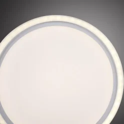 Luminaires Leuchten Direkt Plafonnier Leuchten Direkt BEDGING LED Blanc, 2 lumières* Éclairage Led