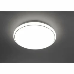 Luminaires Leuchten Direkt Plafonnier Leuchten-Direkt JUPITER LED Blanc, 1 lumière* Éclairage Led