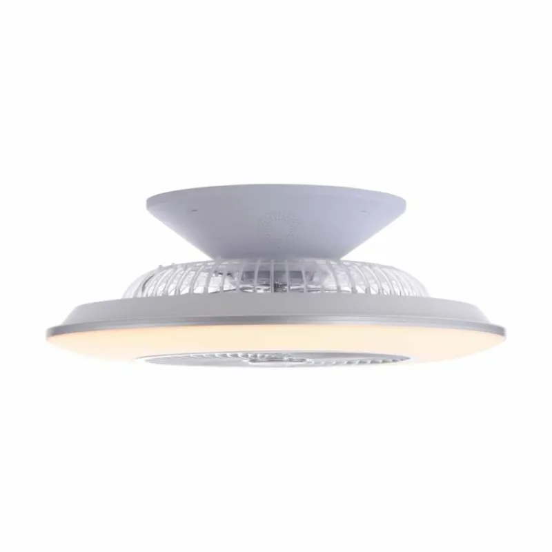 Luminaires Leuchten Direkt Plafonnier Leuchten-Direkt LEONARD LED, 1 lumière, Télécommandes* Éclairage Led