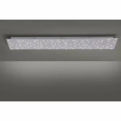 Luminaires Leuchten Direkt Plafonnier Leuchten-Direkt SPARKLE LED, 1 lumière, Télécommandes* Éclairage Led