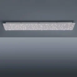 Luminaires Leuchten Direkt Plafonnier Leuchten-Direkt SPARKLE LED, 1 lumière, Télécommandes* Éclairage Led