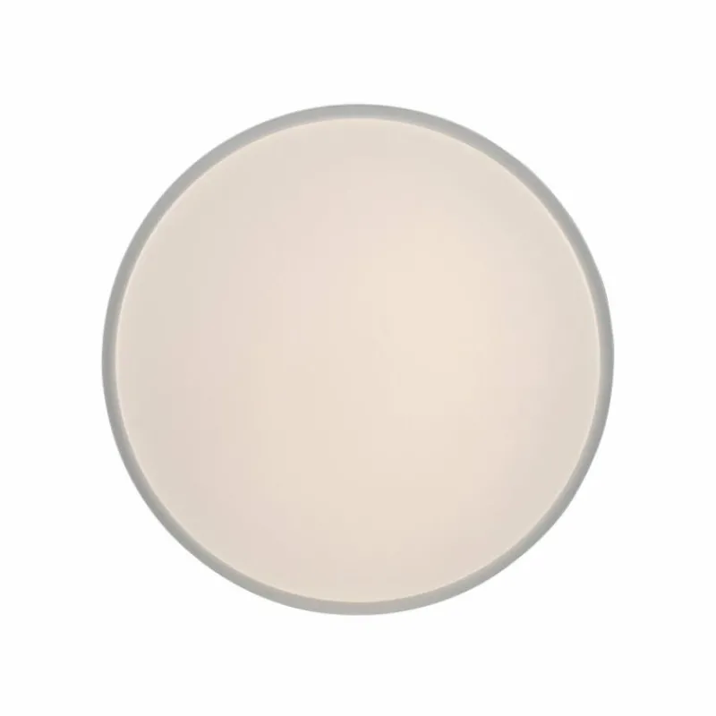 Luminaires Leuchten Direkt Plafonnier Leuchten-Direkt COLIN LED Blanc, 1 lumière* Éclairage Led