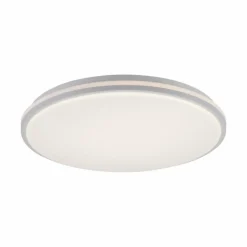 Luminaires Leuchten Direkt Plafonnier Leuchten-Direkt COLIN LED Blanc, 1 lumière* Éclairage Led