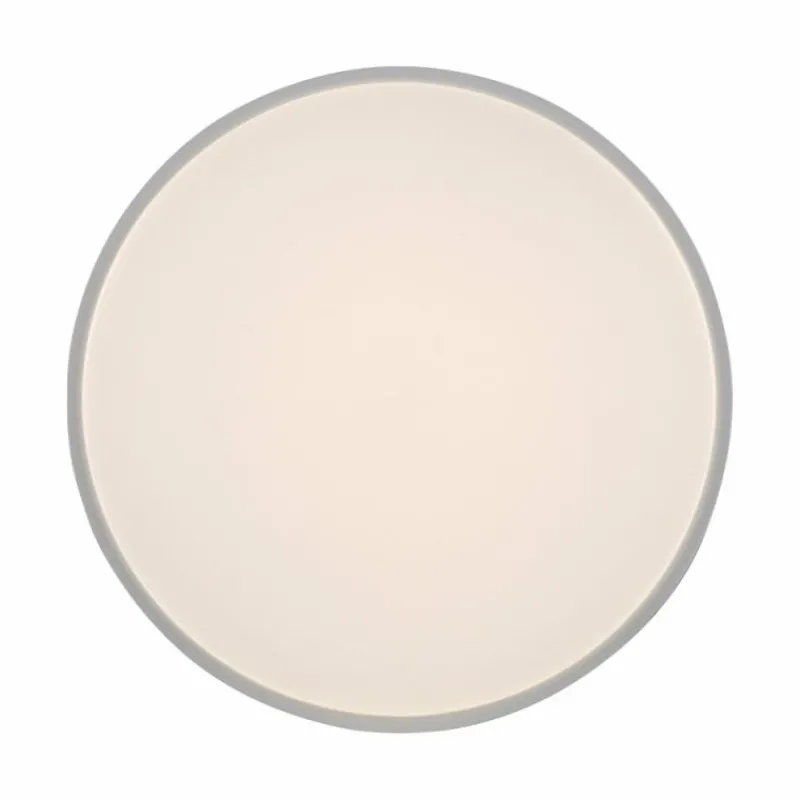 Luminaires Leuchten Direkt Plafonnier Leuchten-Direkt COLIN LED Blanc, 1 lumière* Éclairage Led