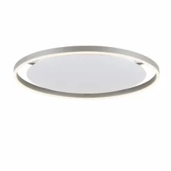 Luminaires Leuchten Direkt Plafonnier Leuchten-Direkt RITUS LED Aluminium, 1 lumière* Éclairage Led