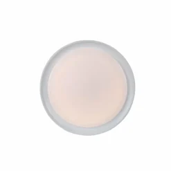 Luminaires Leuchten Direkt Plafonnier Leuchten-Direkt RIBBON LED Blanc, 2 lumières, Télécommandes, Changeur de couleurs* Éclairage Led