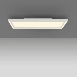 Luminaires Leuchten Direkt Plafonnier Leuchten-Direkt BEDGING LED Blanc, 1 lumière* Éclairage Led