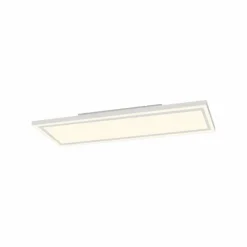 Luminaires Leuchten Direkt Plafonnier Leuchten-Direkt BEDGING LED Blanc, 1 lumière* Éclairage Led