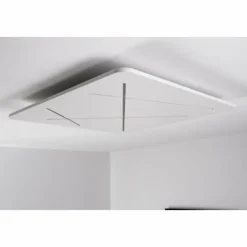 Linea Light Plafonnier LED Blanc, 1 lumière* Éclairage Led