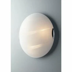 Luce Design Plafonnier Luce-Design CRI Chrome, 4 lumières
