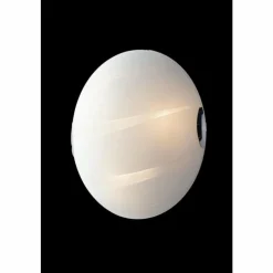 Luce Design Plafonnier Luce-Design CRI Chrome, 4 lumières