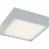 Luce Design Plafonnier Luce-Design Klio LED Blanc, 1 lumière* Éclairage Led