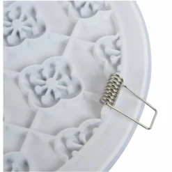 Luminaires Rustiques-Luminaires Lucide Plafonnier Lucide CERES-LED Noir, 1 lumière