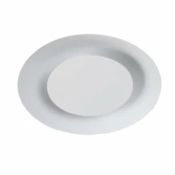 Lampe Turque-Luminaires Lucide Plafonnier Lucide FOSKAL LED Blanc, 1 lumière