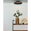 Lampe Turque-Luminaires Lucide Plafonnier Lucide FOSKAL LED Noir, 1 lumière