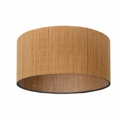 Luminaires Scandinaves-Luminaires Lucide Plafonnier Lucide MAGIUS Noir, 1 lumière