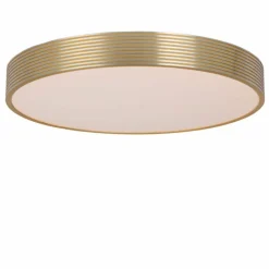 Lampes Dorées-Luminaires Lucide Plafonnier Lucide MALIN LED Blanc, 1 lumière