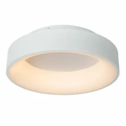 Luminaires Lucide Plafonnier Lucide MIRAGE LED Blanc, 1 lumière* Éclairage Led