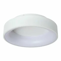 Luminaires Lucide Plafonnier Lucide MIRAGE LED Blanc, 1 lumière* Éclairage Led
