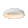 Luminaires Lucide Plafonnier Lucide MIRAGE LED Blanc, 1 lumière* Éclairage Led