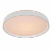 Luminaires Lucide Plafonnier Lucide NURIA LED Blanc, 1 lumière* Éclairage Led