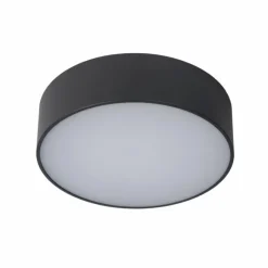 Luminaires Lucide Plafonnier Lucide ROXANE LED Anthracite, 1 lumière* Éclairage Led
