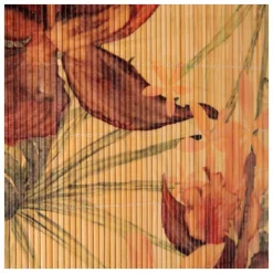 Lampes En Bois-Luminaires Lucide Plafonnier Lucide TANSELLE Multicolore, 1 lumière