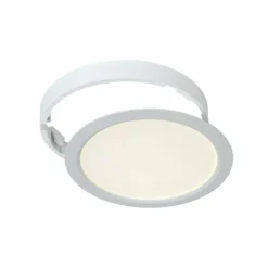 Luminaires Lucide Plafonnier Lucide TENDO-LED Blanc, 1 lumière* Éclairage Led