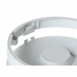Luminaires Lucide Plafonnier Lucide TENDO-LED Blanc, 1 lumière* Éclairage Led