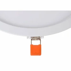 Luminaires Lucide Plafonnier Lucide TENDO-LED Blanc, 1 lumière* Éclairage Led