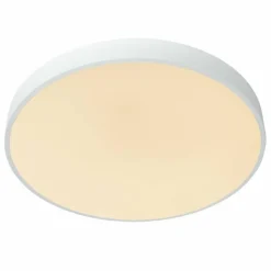 Luminaires Lucide Plafonnier Lucide UNAR LED Blanc, 1 lumière* Éclairage Led