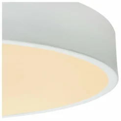 Luminaires Lucide Plafonnier Lucide UNAR LED Blanc, 1 lumière* Éclairage Led