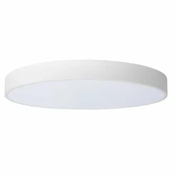 Luminaires Lucide Plafonnier Lucide UNAR LED Blanc, 1 lumière* Éclairage Led