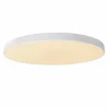 Luminaires Lucide Plafonnier Lucide UNAR LED Blanc, 1 lumière* Éclairage Led