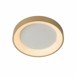 Luminaires Lucide Plafonnier Lucide VIDAL LED Blanc, 1 lumière