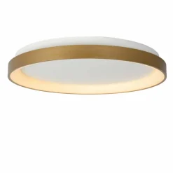 Luminaires Lucide Plafonnier Lucide VIDAL LED Blanc, 1 lumière
