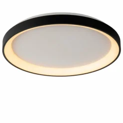 Luminaires Lucide Plafonnier Lucide VIDAL LED Blanc, 1 lumière* Éclairage Led