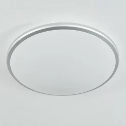 hofstein Plafonnier Magdala LED Blanc, 1 lumière