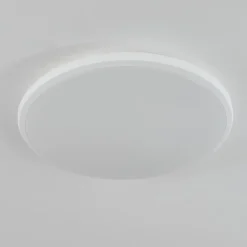 hofstein Plafonnier Magdala LED Blanc, 1 lumière