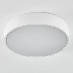 hofstein Plafonnier Maho LED Blanc, 1 lumière