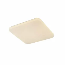 Luminaires Mantra Plafonnier Mantra QUATRO LED Blanc, 1 lumière* Éclairage Led