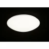 Luminaires Mantra Plafonnier Mantra ZERO Blanc, 5 lumières* Plafonniers
