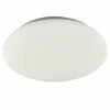 Luminaires Mantra Plafonnier Mantra ZERO LED Blanc, 1 lumière* Éclairage Led