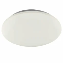 Luminaires Mantra Plafonnier Mantra ZERO LED Blanc, 1 lumière* Éclairage Led