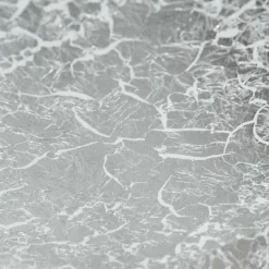 hofstein Plafonnier Merlo LED Argenté, 1 lumière