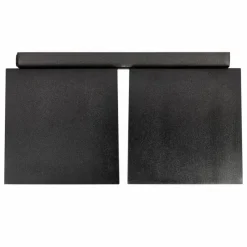 Luminaires Nordlux Plafonnier Nordlux ETHAN Noir, 2 lumières* Plafonniers