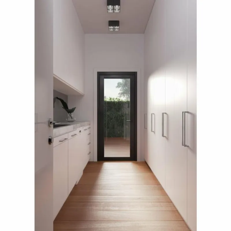 Luminaires Nordlux Plafonnier Nordlux ETHAN Noir, 4 lumières* Plafonniers